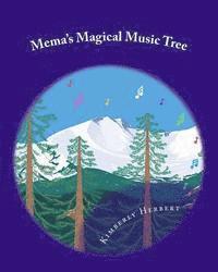 bokomslag Mema's Magical Music Tree