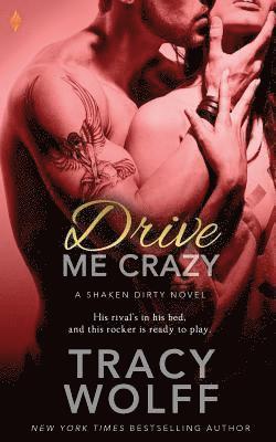Drive Me Crazy 1
