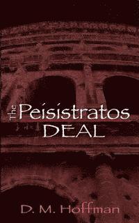 bokomslag The Peisistratos Deal
