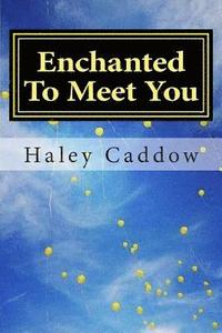 bokomslag Enchanted To Meet You