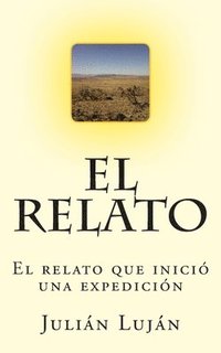 bokomslag El Relato