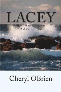 bokomslag Lacey: An American Adventure