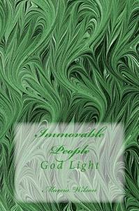 bokomslag Immovable People: God Light