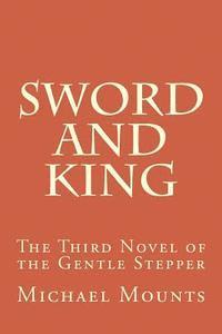 bokomslag Sword and King