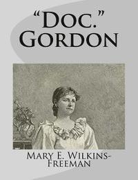 bokomslag "Doc." Gordon
