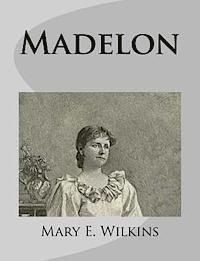 bokomslag Madelon