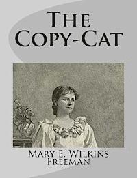 bokomslag The Copy-Cat