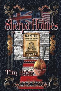bokomslag Sherpa Holmes