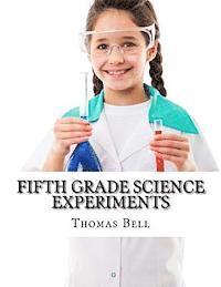 bokomslag Fifth Grade Science Experiments