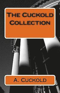 bokomslag The Cuckold Collection