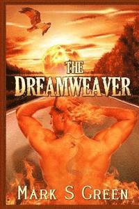 Mark Green - The Dreamweaver, Häftad