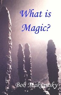 bokomslag What is Magic?