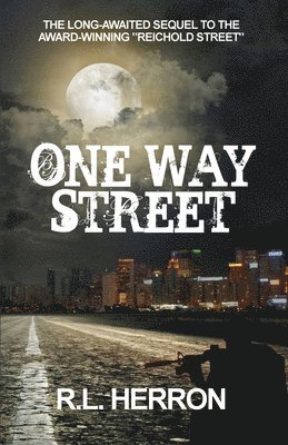 One Way Street 1
