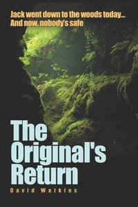 bokomslag The Original's Return