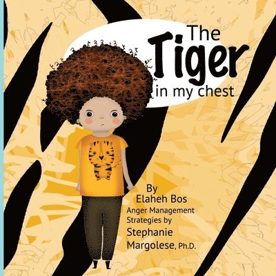 The tiger in my chest 1