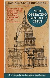 bokomslag The Operating System of Jesus