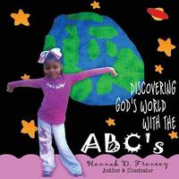 bokomslag Discovering God's World With The ABC's