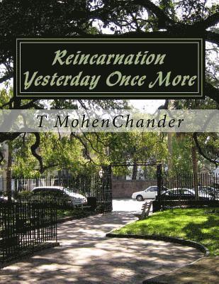 Reincarnation: Yesterday Once More 1