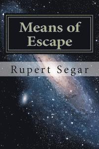 Means of Escape: Spinward volume 1 1