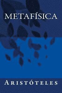 Metafísica