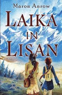 Laika in Lisan 1