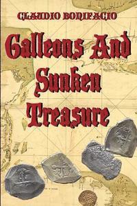 bokomslag Galleons And Sunken Treasure