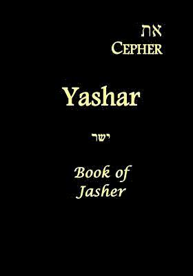 bokomslag Eth Cepher - Yashar: Also Called The Book of Jasher