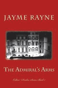 bokomslag The Admiral's Arms