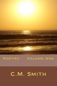 bokomslag Poetry Volume One