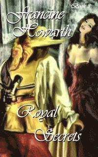 bokomslag Royal Secrets (The Royal Series (Book 3))