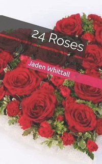 bokomslag 24 Roses