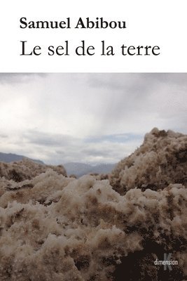 bokomslag Le sel de la terre