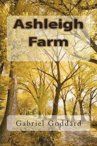 bokomslag Ashleigh Farm