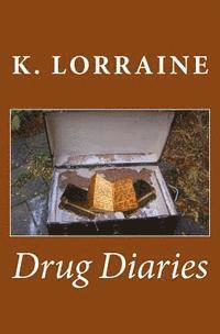 bokomslag Drug Diaries