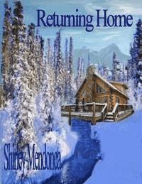 Shirley Mendonca - Returning Home, Häftad