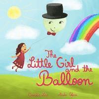 The Little Girl and the Balloon 1