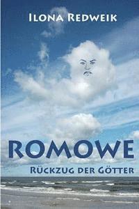 Ilona Redweik - Romowe: Rueckzug der Goetter, Häftad
