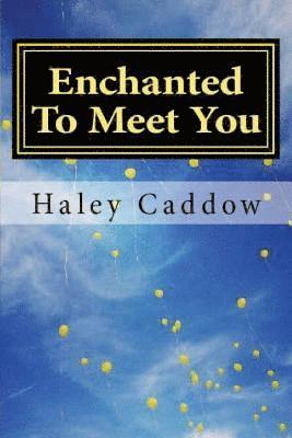 Enchanted to meet you 1
