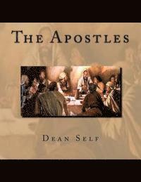 bokomslag The Apostles