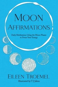 bokomslag Moon Affirmations