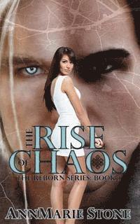 bokomslag The Rise of Chaos (Reborn, #1)