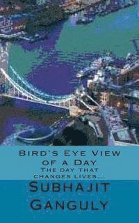 bokomslag Bird's Eye View of a Day