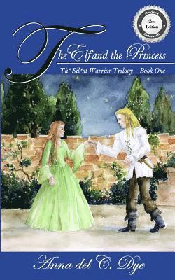 bokomslag The Elf and the Princess