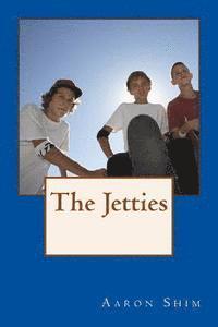 bokomslag The Jetties