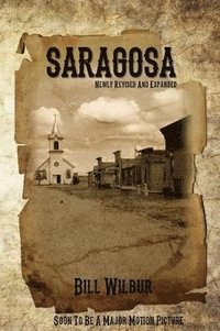 bokomslag Saragosa