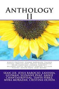 Myra Morazan, Annie Chantasirivisal - Anthology II, Häftad