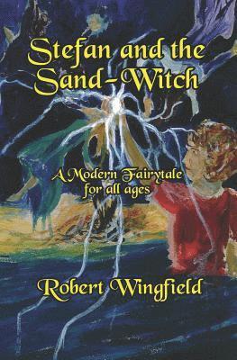 Stefan and the Sand-Witch 1