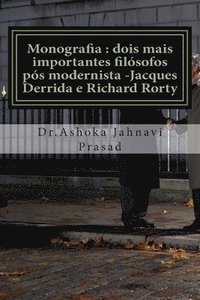 bokomslag Monografia