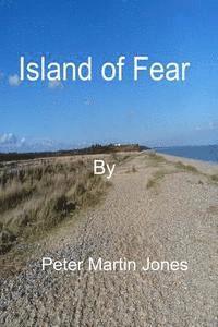 bokomslag Island of Fear