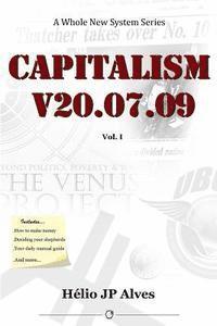 bokomslag Capitalism V20.07.09: The past we live in today